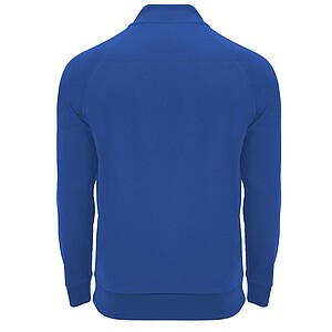 Unisex mikina Roly Epiro, kralovská modrá, velikost XL
