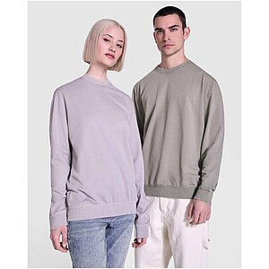 Unisex mikina Roly Jaya, velikost XS, khaki