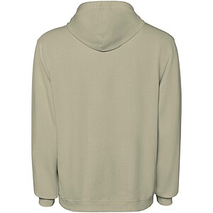 Unisex mikina Roly Kenia, velikost 3XL, khaki