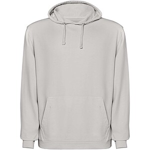 Unisex mikina Roly Kenia, velikost M, šedá