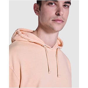 Unisex mikina Roly Kenia, velikost M, šedá