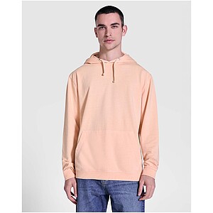Unisex mikina Roly Kenia, velikost M, tmavě zelená