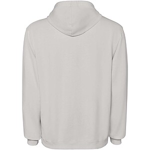 Unisex mikina Roly Kenia, velikost S, šedá