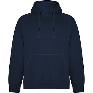 Unisex mikina s kapucí,ROLY VINSON, navy, vel. M