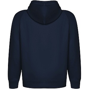 Unisex mikina s kapucí,ROLY VINSON, navy, vel. M