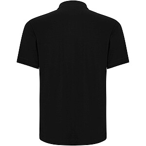 Unisex polokošile Roly Centauro Premium, velikost M, černá