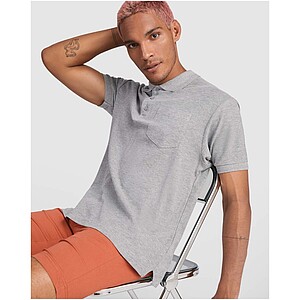Unisex polokošile Roly Centauro Premium, velikost M, námořní modrá