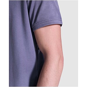 Unisex polokošile Roly Cobain, velikost M, šedá