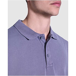 Unisex polokošile Roly Cobain, velikost M, tmavě zelená