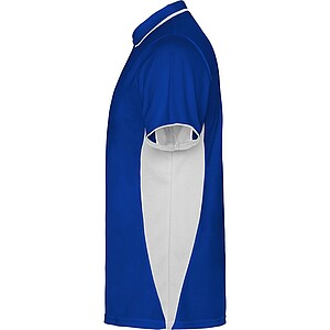 Unisex polokošile Roly Montmelo, kralovská modrá, velikost S