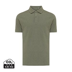 Unisex polotričko Iqoniq Yosemite, velikost 4XL, světlá zelená