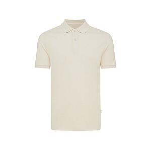 Unisex polotričko Iqoniq Yosemite, velikost XXS, krémová bílá