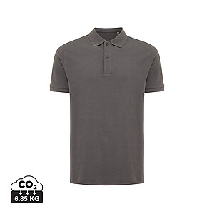 Unisex polotriko Iqoniq Yosemite, antracitová, velikost XXS