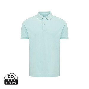 Unisex polotriko Iqoniq Yosemite, mátová, velikost XXS