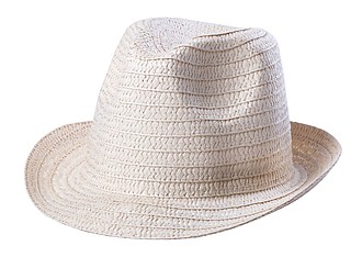 Unisex syntetický papírový klobouk (bez stuhy).