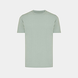 Unisex tričko Iqoniq Brett, velikost XS, jemná zelená