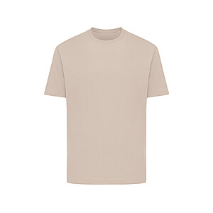 Unisex tričko Iqoniq Teide, béžová, velikost XXS