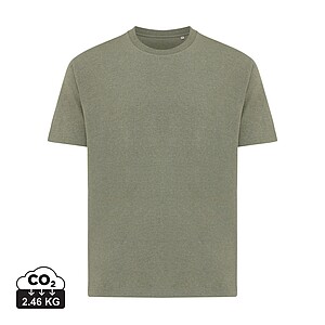 Unisex tričko Iqoniq Teide, velikost XS, světlá zelená