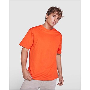 Unisex tričko Roly Bull, nadměrná velikost, velikost M, černá