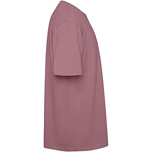 Unisex tričko Roly Bull, nadměrná velikost, velikost M, červenohnědá světlá