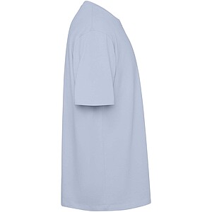 Unisex tričko Roly Bull, nadměrná velikost, velikost M, jemně modrá