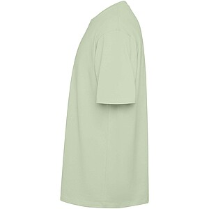 Unisex tričko Roly Bull, nadměrná velikost, velikost M, jemně zelená