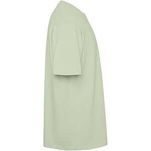 Unisex tričko Roly Bull, nadměrná velikost, velikost M, jemně zelená