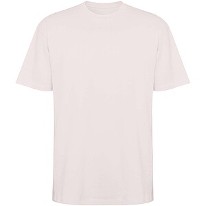 Unisex tričko Roly Bull, nadměrná velikost, velikost M, špinavá bílá