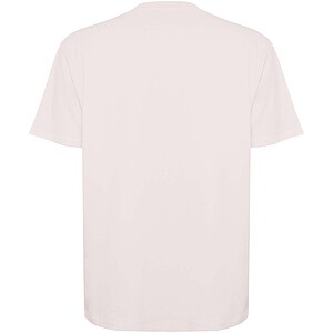 Unisex tričko Roly Bull, nadměrná velikost, velikost M, špinavá bílá