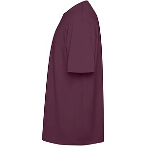 Unisex tričko Roly Bull, nadměrná velikost, velikost XL, fialová