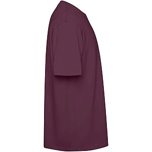 Unisex tričko Roly Bull, nadměrná velikost, velikost XS, fialová