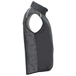 Unisex vesta Roly Jannu, černá, velikost S