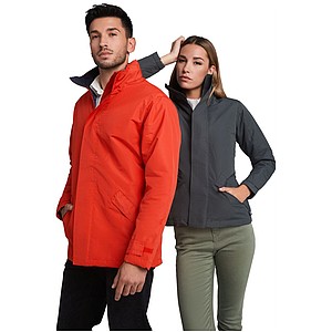 Unisex zateplená bunda, ROLY EUROPA, královská modrá, vel. S