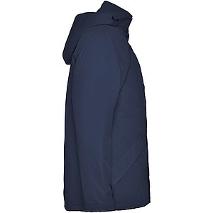 Unisex zateplená bunda, ROLY EUROPA, navy, vel. XL