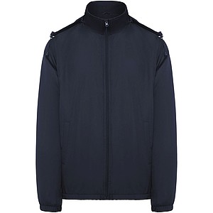 Unisex zateplená bunda, ROLY MAKALU, navy, vel. 3XL