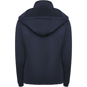 Unisex zateplená bunda, ROLY MAKALU, navy, vel. L