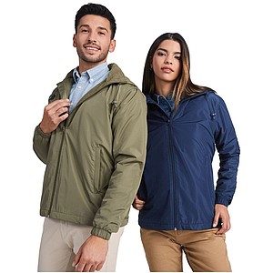 Unisex zateplená bunda, ROLY MAKALU, navy, vel. L