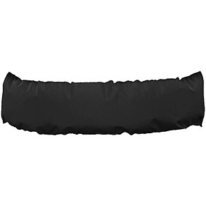 Unisex zateplená prošívaná bunda, ROLY NEPAL, černá, vel. M