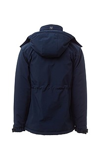 Unisex zimní bunda Payper NORDET, námořní modrá, velikost XXS