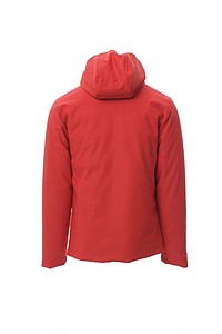 Unisex zimní bunda Payper OREGON, červená, velikost XXS