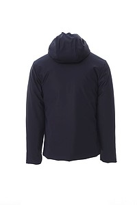 Unisex zimní bunda Payper OREGON, námořní modrá, velikost XL