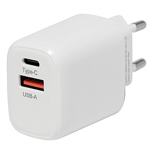 USB adaptér do zásuvky
