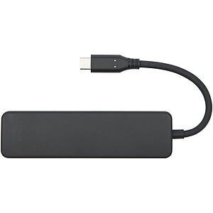 USB hub s HDMI