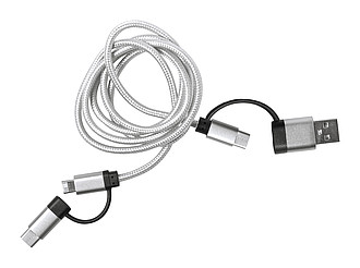 USB nabíjecí kabel, délka 100cm