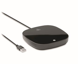 USB ohřívač hrnků