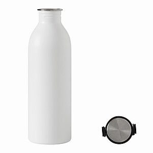 Vakuová láhev 550 ml, bílá