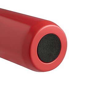 Vakuová láhev na pití 600 ml, červená