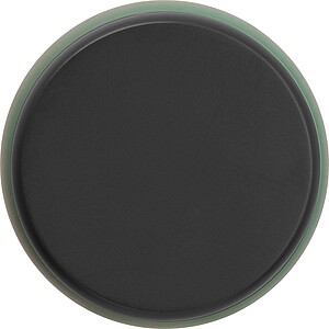 Vakuová nerezová termoska 700 ml, tmavě zelená