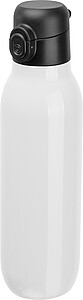 Vakuová termoska 500 ml, biela