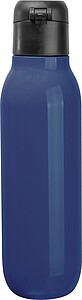 Vakuová termoska 500 ml, tmavě modrá
